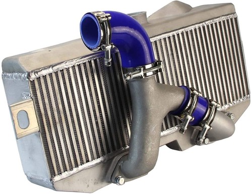 Kit echangeur alu - kit, tmic