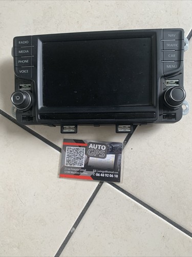 Autoradio ecran gps - /ecran, /