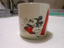 Mug en céramique Disney " Mickey  " Disneyland Resort Paris made in Thailand