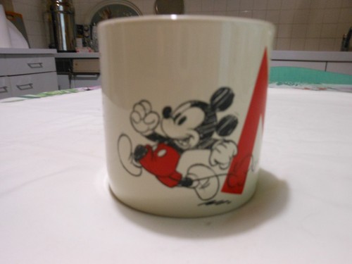 Mug céramique disney - disney, "