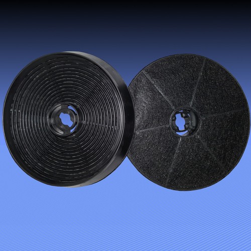 Sparset filtre charbon - 2,