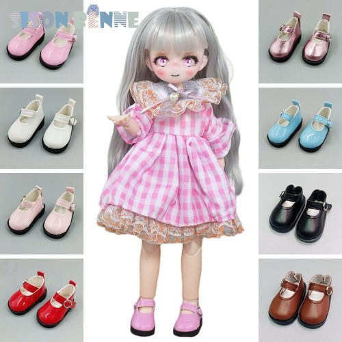 Paires 6 bjd - paires,