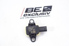 Audi A6 4G 2.0 Tdi Détecteur de Collision Airbag Capteur de Pression 4H0955557