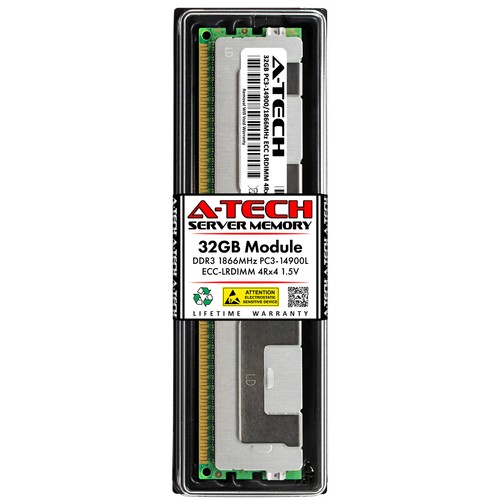32gb 4rx4 pc3 - 4rx4, pc3-14900l