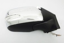 Land Cruiser 4.5TD VDJ200 V8 Porte Miroir Chrome Ele. Auto Pli Avec Témoin R/H