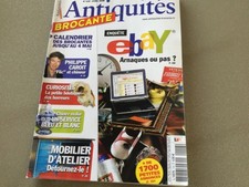 Antiquités Brocante N 118