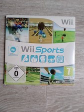 nintendo wii wii sports mini