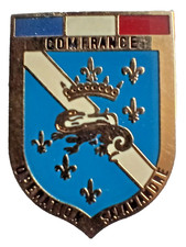 insigne OPEX - OPE 126 - I. F