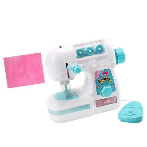 Mini machine coudre jouet - à,
