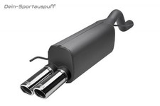 Ulter Échappement Sport Fiat