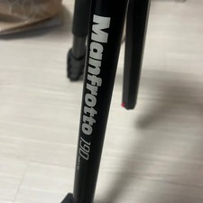 Manfrotto 190 XPRO Tripod