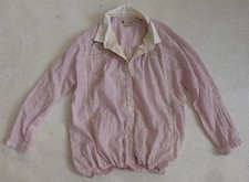 Napapijri Geographic blouse légère à rayures S