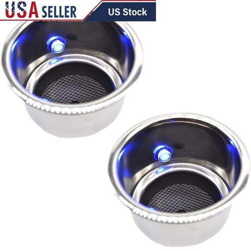 Stainless steel led - led, drink