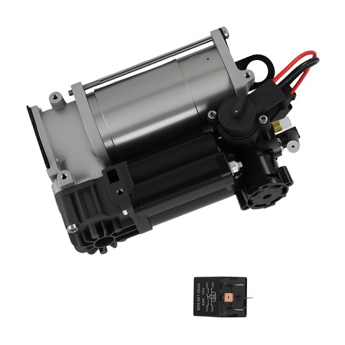 Compresseur suspension
