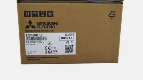 Fx5s 30mt 1pc new - fx5s-30mt/es,