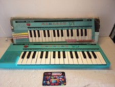 BONTEMPI ES 3100 Clavier