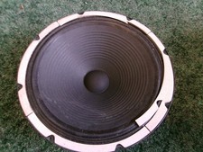 Vintage Jensen 12" 8 Ohm 15713