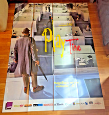 Affiche cinema 120x160cm - affiche, cinema,