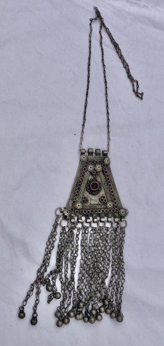 Pendentif ethnique ancien - , ,ancien