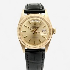 Rolex Montre Homme Day-Date 36