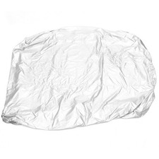 Housse de baignoire ronde anti