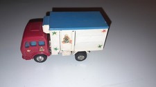 Cirque amar camion - amar,