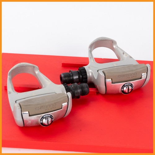 Pédales shimano 105 1056 - pÉdales,