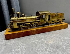 Ancienne maquette de bureau