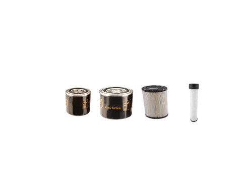 Kit filtre pour benford - filtre, 150