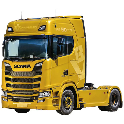 Italeri 3927 scania s730 - 3927,