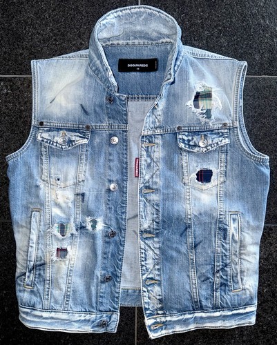 Dsquared2 2018 veste - 2018, À