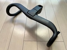 Trek Madone SLR Handle & Stem