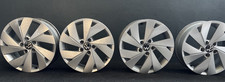 VW Golf 8 GTD GTE 17 Zoll