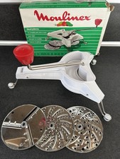 Moulinex - Mouli Julienne avec