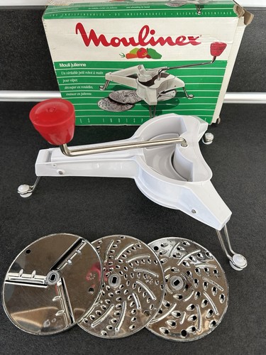 Moulinex mouli julienne - moulinex, avec
