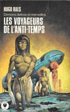 Les Voyageurs de l'anti-temps