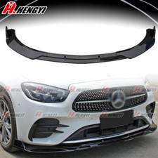 Spoiler Lèvre Lame Jupe