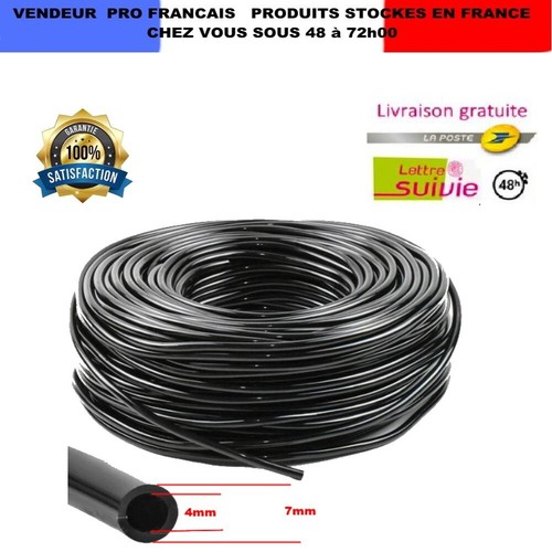 Durite lave glace mètre - durite, au