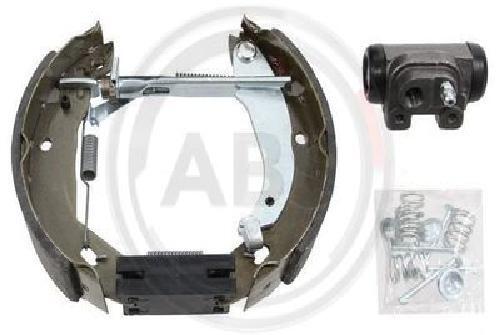 Original kit de freins - a.b.s.,