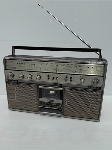 Poste radio - poste,