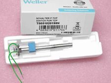 WELLER 0051020199 THERMOSTAT POUR FER TCP - Switch TCP - Schalter TCP