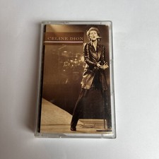 celine dion - live a paris