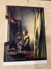 CARTE POSTALE 14X10 JOHANNES