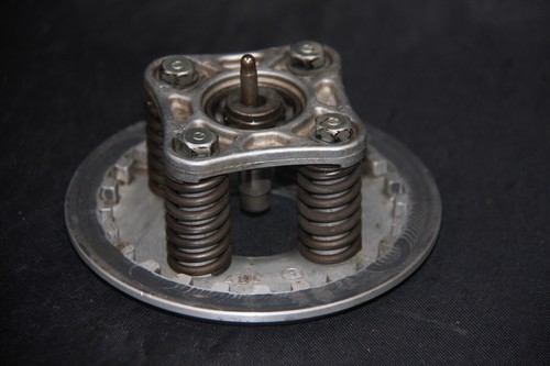 Plateau presseur presure plate - plateau,