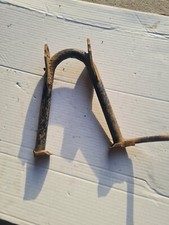 Motobecane  125 Standart Lt Lt1 Béquille