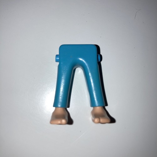 Playmobil jambe jambes pieds - playmobil,