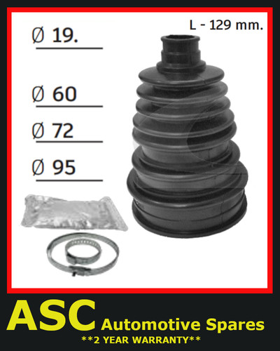 Durable extensible kit - extensible, cv