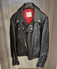 Lewis Leathers Aviakit Jacket