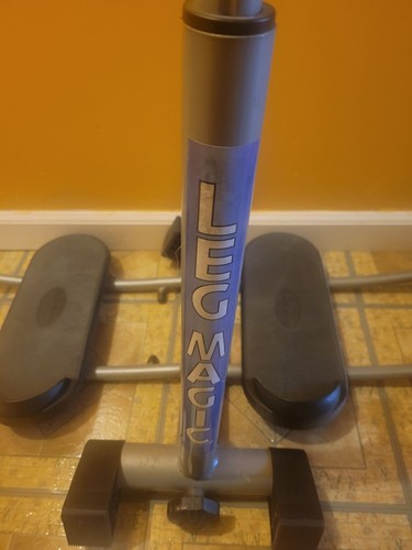 Leg magic exerciser - leg,
