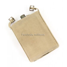Gourde Anglaise pattern 37 -1944- BRITISH ARMY WW2  ( matériel original )